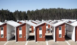 Inside Aravena's open source plans for low-cost yet upgradable housing