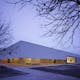 Heimolen Crematorium in St. Niklaas, Belgium by Claus en Kaan Architecten; Photo: Christian Richters