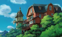 Studio Ghibli theme park to open by 2022