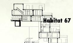 Habitat 67 - Web Mash Up Documentary