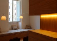 Holiday Apartment Rome Navona Altemps