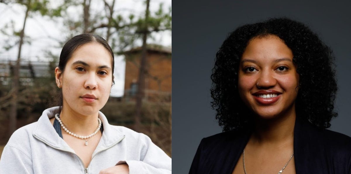 Meet the student recipients of the AIA Chicago Foundation 2023 Diversity Scholarship and Chicago Award in Architecture