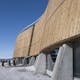 Cultural Centre of Greenland in Nuuk, Greenland by schmidt hammer lassen architects; Photo: Peter Barfoed 