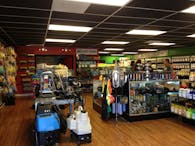 3D Detailing Products - After - Store remodel