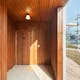 Superflex's 'Power Toilets', designed in close collaboration with NEZU AYMO architects. Image credit Kyungsub Shin.