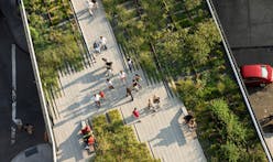 National Geographic takes a closer look at the world's great urban parks
