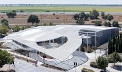 SO-IL's new museum for UC Davis: "a building to boost your faith in the future of American architecture"