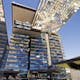 Shortlisted for Residential Building of the Year - Multiple Occupancy: Ateliers Jean Nouvel and PTW Architects for One Central Park in Sydney, Australia. Photo courtesy of LEAF Awards.