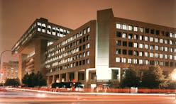 Brutalism lovers rejoice: Plans for a new FBI headquarters are canceled