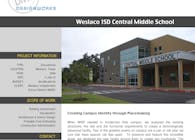 Weslaco ISD, Central Middle School