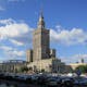 Warsaw's 1955 Palace of Culture and Science by A.D.Morley & J.A.Wong .