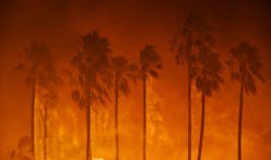 Are California homes burning from natural disasters or poor planning?