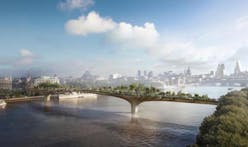 Zaha Hadid, Piers Gough, other leading cultural figures criticize Heatherwick's London Garden Bridge