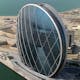 Platinum A' Design Award Winner: Aldar Headquarters Office Headquarters in Al Raha Beach, Abu Dhabi, United Arab Emirates by Marwan Zgheib