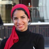 Mariam Abdelazim