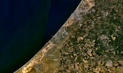Israel may build artificial island off Gaza Strip coast