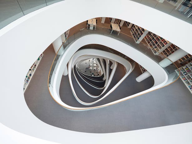 University of Aberdeen New Library_schmidt hammer lassen architects_07