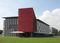 The Royal Melbourne Institute of Technology (RMIT) University Vietnam