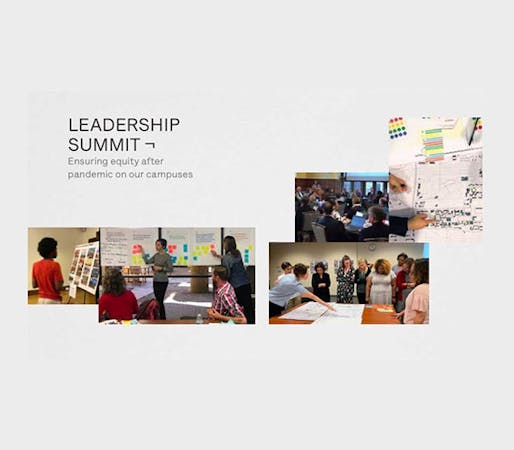 EQUITY MATTERS II Leadership Summit