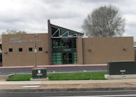 Modernization of Valley Elementary School