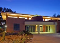 California State University - Chico; Gateway Science Museum