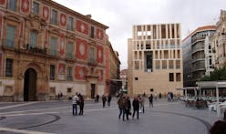 Rafael Moneo Honored with 2012 Prince of Asturias Award for the Arts