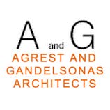 Agrest and Gandelsonas Architects
