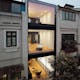 Finalist in the category 'Architecture - Residential:' Rethinking the Split House in Shanghai, China by Neri&Hu Design and Research Office