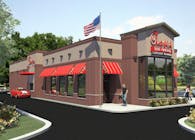 Chick-Fil-A National Prototype