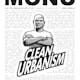 Mr. Clean features in the call for submissions poster for MONU #11, Summer 2009. © MONU