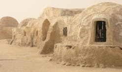 ISIS Threatens Southern Tunisian Towns Including the Star Wars Set for Tatooine