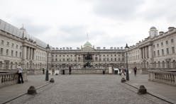 London will host its first Design Biennale at Somerset House in 2016