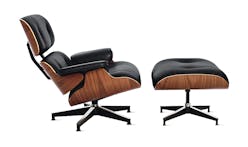 You can now buy the iconic Eames Lounge Chair and Ottoman at CostCo