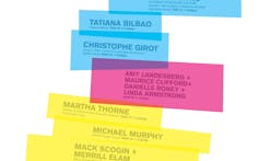 Get Lectured: Georgia Tech, Spring '14