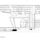 Long section. Image courtesy of Zaha Hadid Architects.