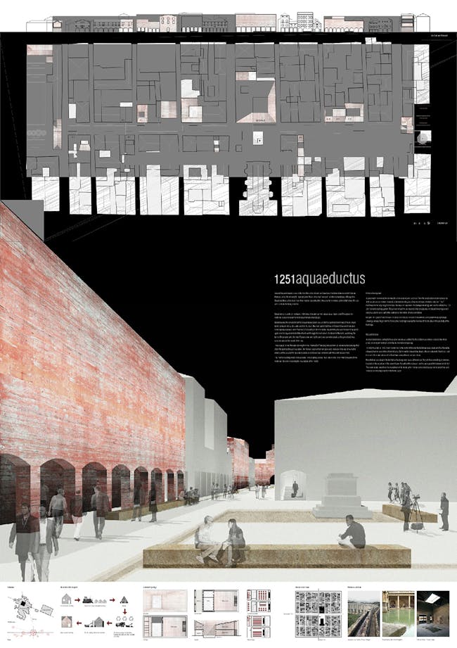 3rd Prize winner: Neves Lopes Architects