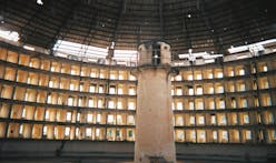 Panopticon is the new open-plan