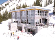 Watson Shelter | Alta Ski Resort