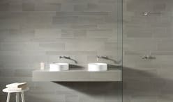Mosa's upcoming Solids tile collection balances adaptive durability and smart aesthetics
