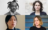 Harvard GSD announces four 2022 Wheelwright Prize finalists