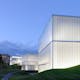 Nelson-Atkins Museum of Art Bloch Building Addition, Kansas City, MO. Photo by Andy Ryan