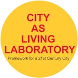 Mary Miss / City as Living Laboratory