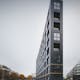 40 Housing Units in Paris, France by LAN Architecture; Photo: Julien Lanoo 