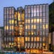 THR350 private residence in Hong Kong by Aedas
