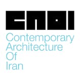 contemporary architecture of Iran