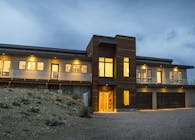 Browns Canyon Residence