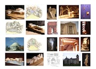Hand renderings, Architectural Photography and 3D Models