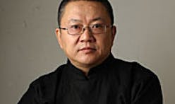 Pritzker Winner Wang Shu Confirmed as RISD's 2012 Commencement Speaker