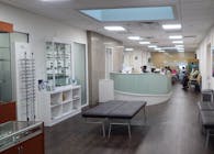 St. Mary Eye and Surgery Center