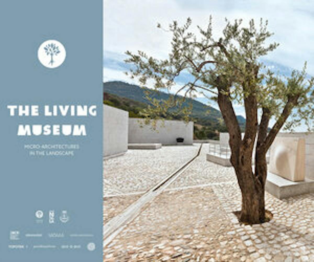 THE LIVING MUSEUM Competition